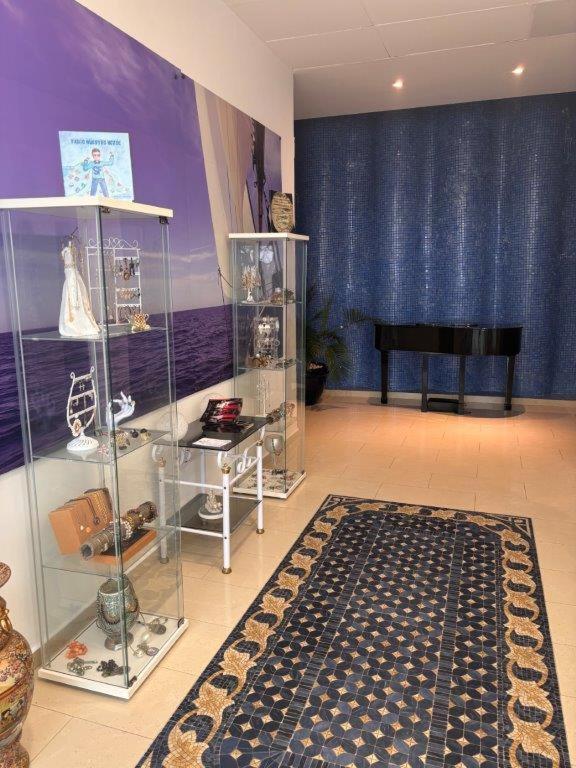 Apartahotel Playa Conil Conil De La Frontera Ngoại thất bức ảnh